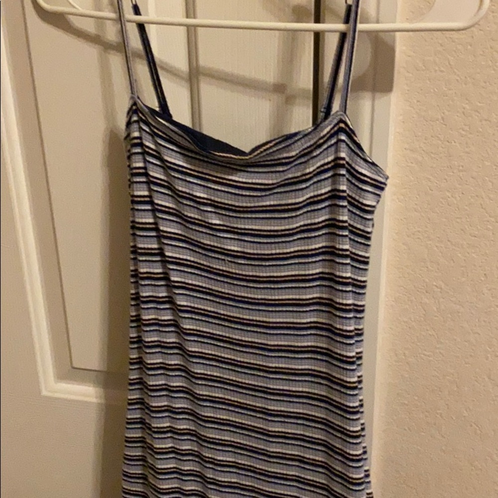 Hollister Dress